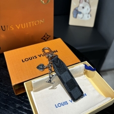 Louis Vuitton Keychains